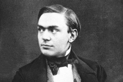 Alfred Nobel - életrajz, fotók, személyes élet, találmányok (fotó) Alfred Nobel - életrajz, fotók, személyes élet, találmányok