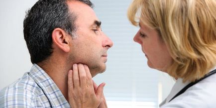 Antibiotikumok a duzzadt nyirokcsomók a nyakon, ágyék felülvizsgálat (gyulladás) Antibiotikumok a duzzadt nyirokcsomók a nyakon, ágyék felülvizsgálat