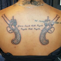 Katonai tetoválás azaz fotók, vázlatok