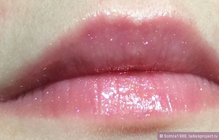 Lip Gloss fényesség d - enfer Maxi fényét (hang száma 466 Grage Bomp) által Guerlain - értékelés, fotók és (maxi) Lip Gloss fényesség d - enfer Maxi fényét (hang száma 466 Grage Bomp) által Guerlain - véleménye, fotók és