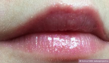 Lip Gloss fényesség d - enfer Maxi fényét (hang száma 466 Grage Bomp) által Guerlain - értékelés, fotók és (Enfer) Lip Gloss fényesség d - enfer Maxi fényét (hang száma 466 Grage Bomp) által Guerlain - véleménye, fotók és