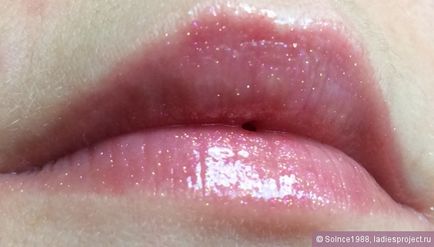 Lip Gloss fényesség d - enfer Maxi fényét (hang száma 466 Grage Bomp) által Guerlain - értékelés, fotók és (maxi) Lip Gloss fényesség d - enfer Maxi fényét (hang száma 466 Grage Bomp) által Guerlain - véleménye, fotók és