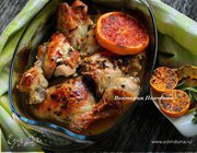 Csirke ételek receptjeit, a hivatalos honlapján receptek Julia Vysotsky