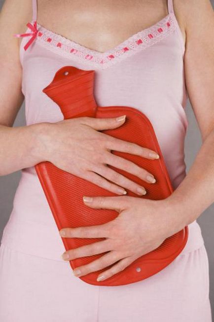 Fájó (húzás) petefészek okai, tünetei, diagnózisa, kezelése (húzza húzza petefészek petefészek petefészek fájós jobb menstruáció előtt) Hurts (húzás) a petefészek okok, tünetek, diagnózis, kezelés