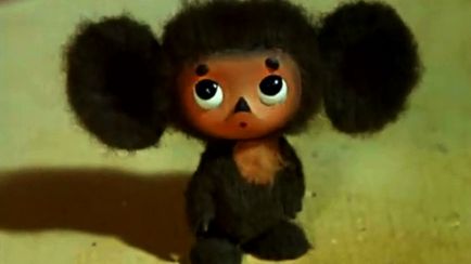 Cheburashka wiki tényeket Magyarország