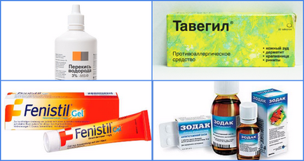 A dolgok kend (szúnyogcsípés egy gyermek) szúnyogcsípés gyermek Mit kell kend szúnyogcsípés gyermek