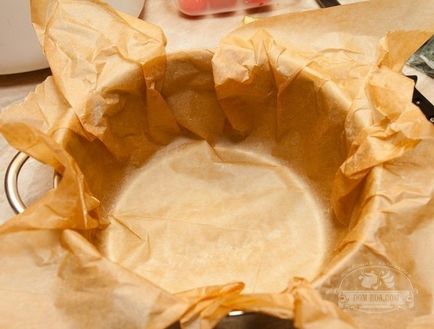 Mit lehet cserélni pergamenre sütéshez tippek sütés a kemencében