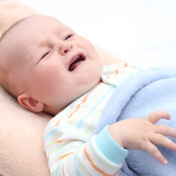 Mi köze székrekedés csecsemők mondja gyermekorvos