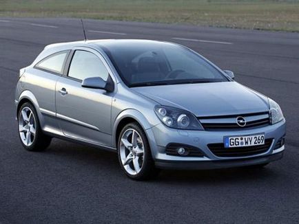 Mi a legjobb Opel Astra vagy Skoda Octavia