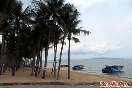 Újdonságok a Pattaya 2017-ben