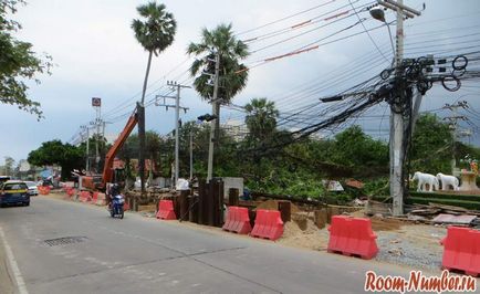 Újdonságok a Pattaya 2017-ben