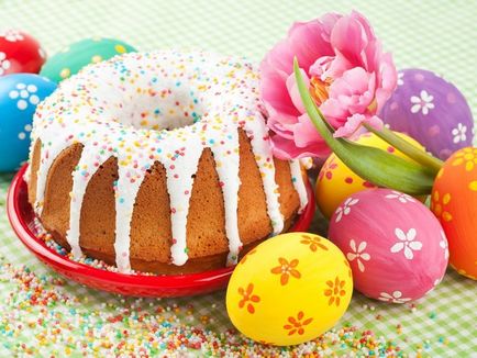 Mi legyen a húsvéti asztalra 7 finom receptek