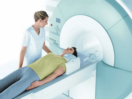 MRI mutatja, hogy a vese