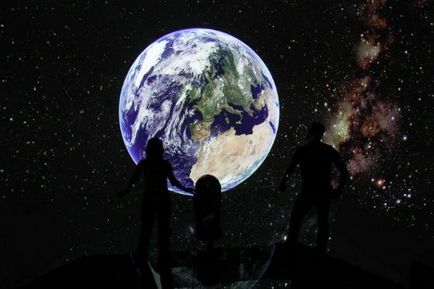 Mi a hazai planetárium, választ a kérdéseire