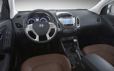 Mi a crossover SUV és SUV - miben különböznek (SUV) Mi a crossover SUV és SUV - miben különböznek