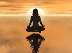 Mi a meditáció és hogyan kell meditálni, hogy megtanulják az alapvető technikákat és jellemzői a folyamat