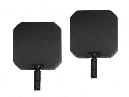 Mi egy irányított antenna wifi (irányított antenna, Wi-Fi) Mi egy irányított antenna wi-fi