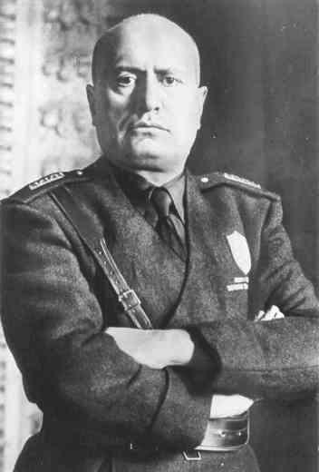 Mi a különbség a náci fasizmus és nacionalizmus (megérteni, mi a nácizmus) Mi a különbség a náci fasizmus és nacionalizmus