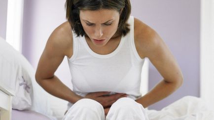 Mi PMS a nők tünetei, okai és tünetei