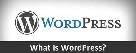 Mi wordpress, és hogyan működik