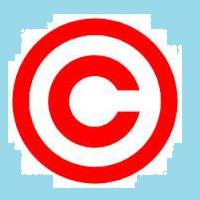 Mit jelent a „C” szimbólum egy kört beszélni szerzői jog, és nem csak