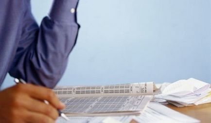 Nyilatkozat a személyi jövedelemadó (nyilatkozat) Nyilatkozat a jövedelmek a fizikai személyek