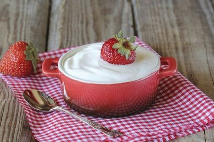 Házi joghurt nélkül joghurt 5 egyszerű receptek