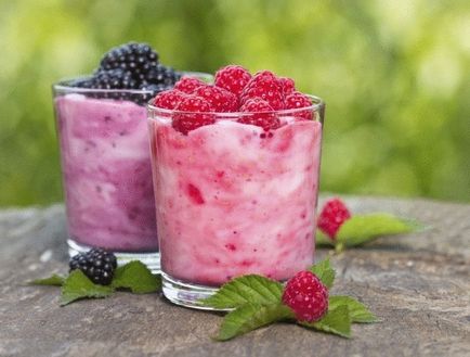 Házi joghurt nélkül joghurt 5 egyszerű receptek