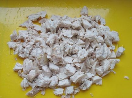 Enchilados csirke recept lépésről lépésre