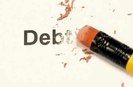 Hol és hogyan kell ellenőrizni az adósságait