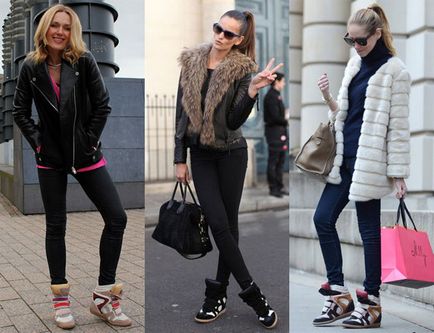 Style Guide, valamint, hogy mit kell viselni platform cipő, divat cipő (lábbeli) Style Guide, valamint, hogy mit kell viselni platform cipő, divat cipő