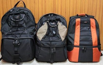 Felkészülés egy túra! Hogyan válasszuk ki egy utazási hátizsák