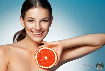 Grapefruit diéta - véleménye, és amint az (grapefruit) Grapefruit diéta - véleménye, és amint az