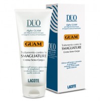 Guam kozmetikumok vásárolni, az ár a hivatalos honlapján a GUAM - Internet áruház cosmeticbrand