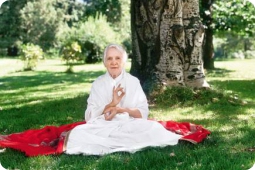 Indra Devi táplálkozás jógik (jóga kezdőknek) Indra Devi jógik táplálkozás