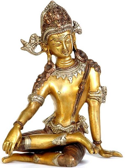 Indra, a világ a jóga