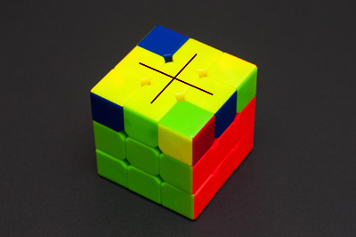 Arról, hogy hogyan össze a Rubik-kocka 3x3 1 perc alatt