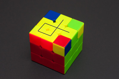 Arról, hogy hogyan össze a Rubik-kocka 3x3 1 perc alatt