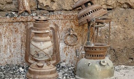 A történelem a dolgok, hol és hogyan lehet létrehozni objektumokat, amelyeket ma használnak (használatban) A történelem a dolgok, hol és hogyan lehet létrehozni objektumokat, amelyeket ma használnak