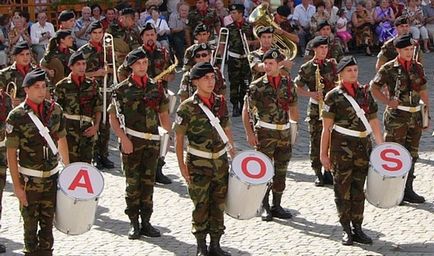A történelem a dolgok, hol és hogyan lehet létrehozni objektumokat, amelyeket ma használnak (teremtett) A történelem a dolgok, hol és hogyan lehet létrehozni objektumokat, amelyeket ma használnak