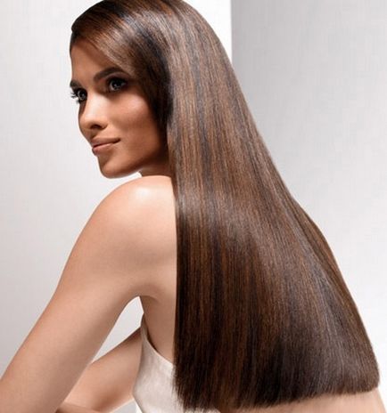 Mi hétköznapi frizurák sűrű haj releváns 2015-ben