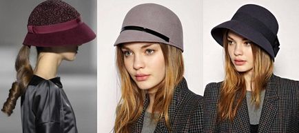 Hogyan és mit kell viselni kalapot tippeket, stílus, divat