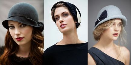 Hogyan és mit kell viselni kalapot tippeket, stílus, divat