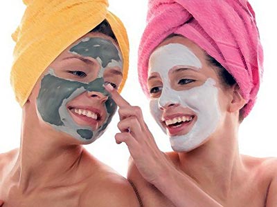 Hogyan lehet megszabadulni a pattanások az arcodon otthon - jogorvoslati akne, maszk, okai