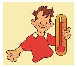 Hogyan kell mérni a levegő hőmérsékletét ph méter, vezetőképesség mérők, salimeters, pirométerektői hőmérők, minden
