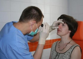 Hogyan kell kezelni arcüreggyulladás népi jogorvoslati