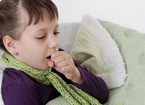 Hogyan kell kezelni a köhögés gyerekek otthon a leghatékonyabb módszerek