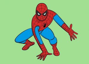 Hogyan kell felhívni a Spider-Man