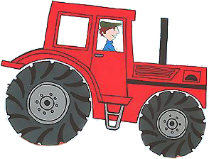 Hogyan kell felhívni a traktor