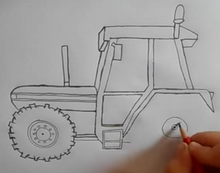 Hogyan kell felhívni a traktor (vontató) Hogyan kell felhívni a traktor